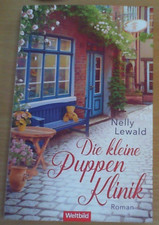 Nelly lewald kleine gebraucht kaufen  Schmallenberg