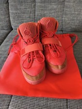 nike air yeezy gebraucht kaufen  Iserlohn