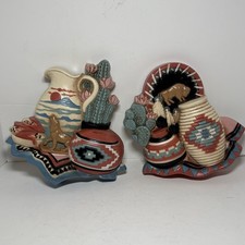 Vintage southwestern decor for sale  Midland