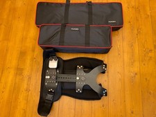 Flycam vista arm for sale  NEWTOWNARDS
