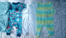 baby sleepers lot for sale  Dallas