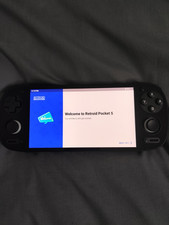 Retroid pocket console for sale  READING