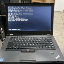 Lenovo thinkpad t430s d'occasion  Expédié en Belgium