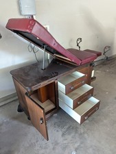 Antique medical exam for sale  Deer Park