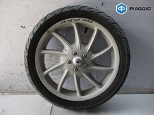 14x2.50 ruota posteriore usato  Napoli