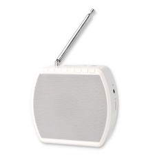 Dual ukw steckdosenradio gebraucht kaufen  Pockau