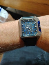 Montre homme yema d'occasion  Cosne-Cours-sur-Loire