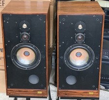 Spendor sp1 speakers. for sale  BRISTOL