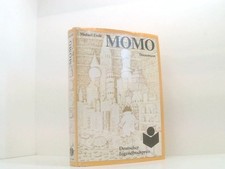 Momo märchen roman gebraucht kaufen  Berlin