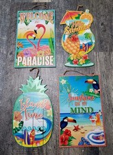 Set tropical summer for sale  Glenside