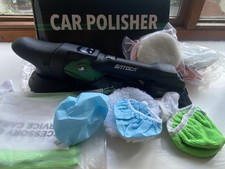 Batoca cordless car for sale  WARWICK
