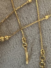 Dainty 22ct gold for sale  SOUTH SHIELDS
