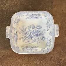 Antique staffordshire asiatic for sale  KIDWELLY