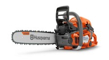 Motosega husqvarna 545 usato  Acquapendente