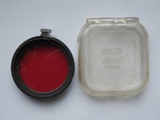Leica leitz filtro usato  Trieste