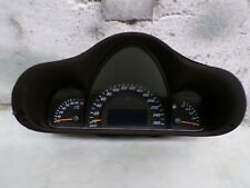 Tachometer mercedes benz gebraucht kaufen  Wolfen