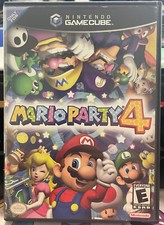 Mario party cib for sale  Nashville