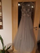 Abendkleid ärmellos damen gebraucht kaufen  Jetzendorf