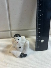 Mini harlekin figur gebraucht kaufen  Bönen