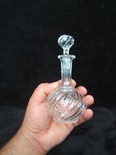Ancien flacon parfum d'occasion  France