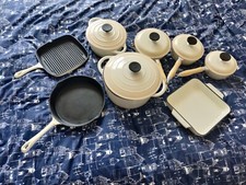 Cooks set pieces for sale  LONDON
