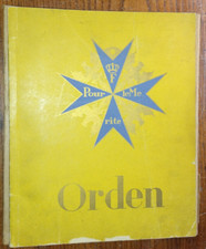 Zigarettenbilderalbum rden wal gebraucht kaufen  Wrestedt