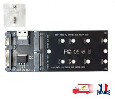 Adaptateur slimline sas d'occasion  Orleans-