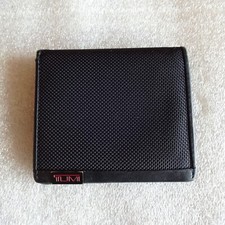 Tumi mens black for sale  Portland
