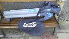Mac allister mbv2800 for sale  SHEFFIELD