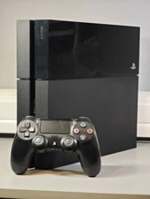 Console sony ps4 d'occasion  Sélestat