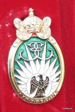Insigne militaire arthus d'occasion  Dornecy
