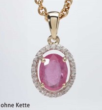 Eleganter kette anhänger gebraucht kaufen  Delmenhorst