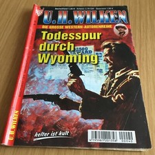 Wilken 40 . gebraucht kaufen  Stadecken-Elsheim
