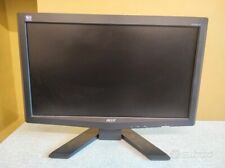 Monitor lcd acer usato  Torino