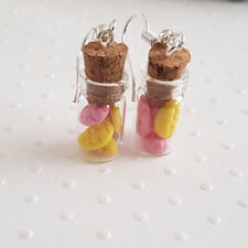 Sweet novelty earrings for sale  LEEDS