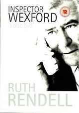 Inspector wexford dvd for sale  UK