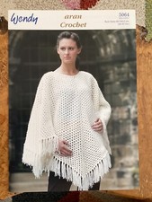 Women crochet patterns for sale  READING