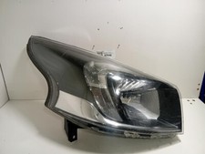 Faro anteriore destro usato  Italia