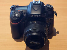 Nikon d7100 nikon for sale  CHELTENHAM