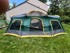 Cabela 10x20 deluxe for sale  Warrington