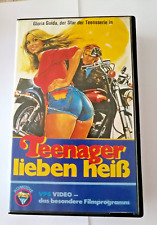 Teenager lieben heiß gebraucht kaufen  Köln