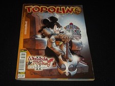 Fumetto topolino 2680 d'occasion  Expédié en France