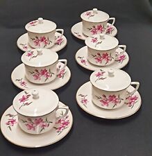 China porcelain tea d'occasion  Expédié en Belgium
