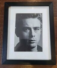 james dean framed photo for sale  Eau Claire