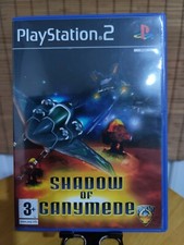 Shadow ganymede jeu d'occasion  Florange