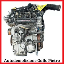 Motore completo benzina usato  Taranto