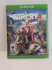 Far Cry 4 -- (Microsoft Xbox One, 2014) comprar usado  Enviando para Brazil