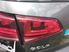 Usado, Lanterna traseira de driver base hatchback tampa traseira montada compatível com 15-17 GOLF 2968371 comprar usado  Enviando para Brazil