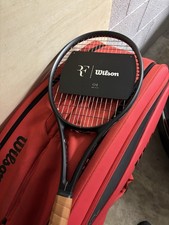 Wilson pro federer usato Wilson pro federer usato  Roma