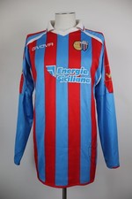 Givova catania maglia usato  Massa di Somma